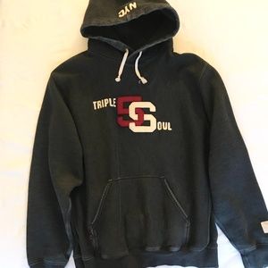 Triple Five Soul Hoodie